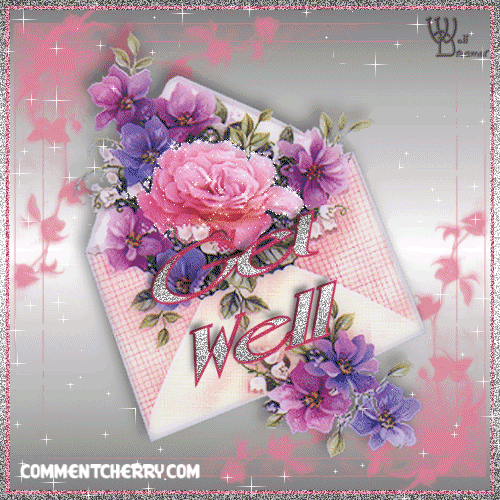 Get Well gif by babes_64 Photobucket